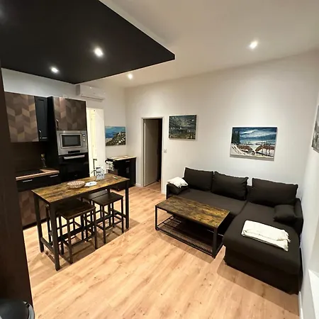 Silines Apartment