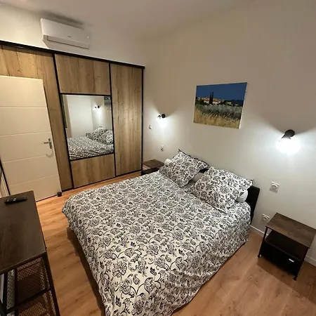 Apartment Silines *
